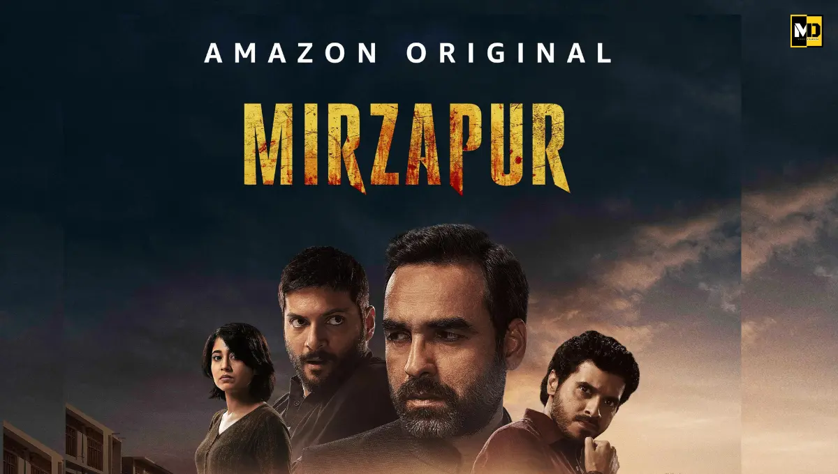 Mirzapur 3 Release Date, Star Cast, Budget and Story- Top Updates
