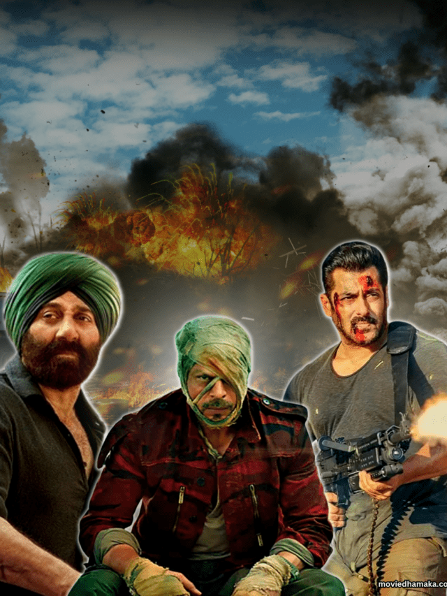top 5 upcoming bollywood movies